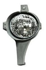 Faros Antiniebla Toyota Hilux 2007