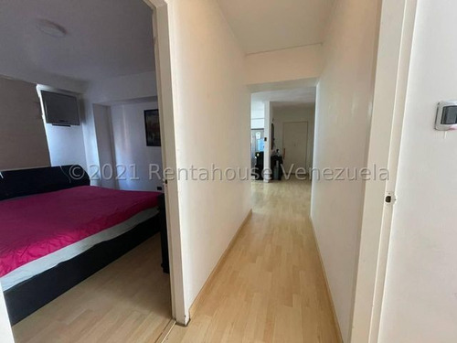 Imagen 8 de 14 de Apartamento En Venta La Florida Mls #21-22745