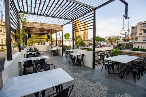 Imagen 7 de 11 de Punto Comercial En Venta Restaurante Sector Tierra Negra Maracaibo Marisabelf 166484