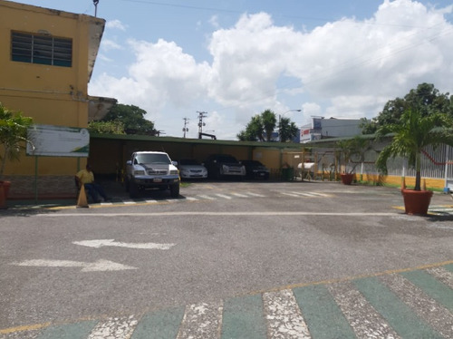 Nuevo Precio !!!!! Complejo Industrial Ubicado En La Encrucijada, Turmero, Edo Aragua