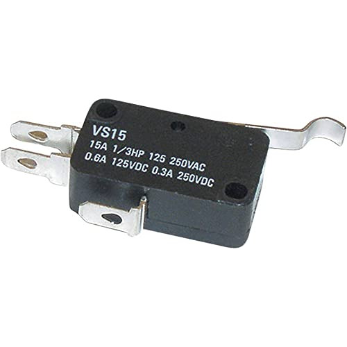 Interruptor De Límite Nuevo 430115 Club Car 1014807