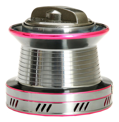 @ Carrete De Pesca Spinning 9000-12000 Serie Potente Largo