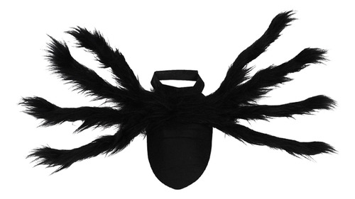 Perro Gato Araña Disfraz Decoración Accesorios Para S