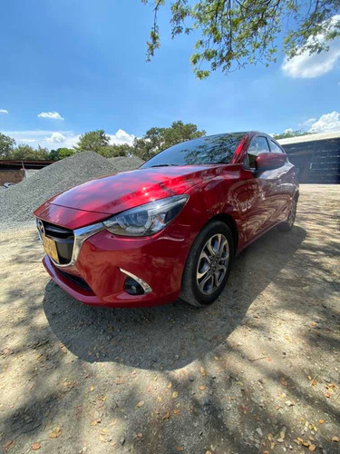Mazda Grand Touring Grand Touring 2018