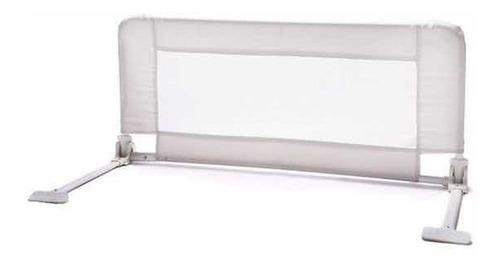 Imagen 1 de 9 de Baranda De Cama Plegable Y Universal - Baby Innovation