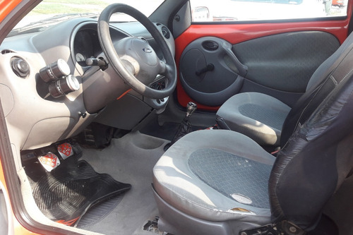 Ford Ka Tattoo 1.0 Base