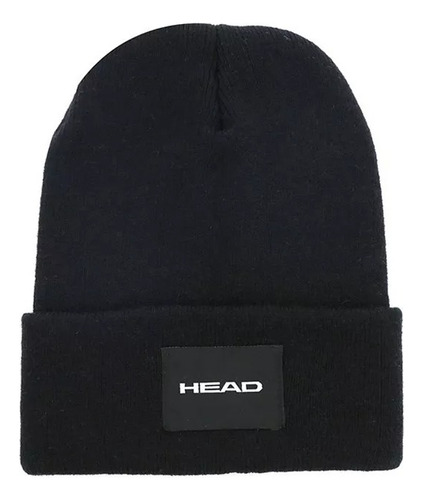 Gorro Beanie Tejido Head Urbano Unisex Abrigado Invierno