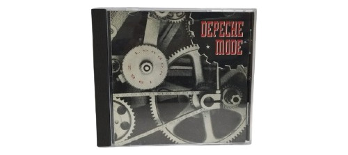 Depeche Mode-  London 1982, Cd Importado Italia