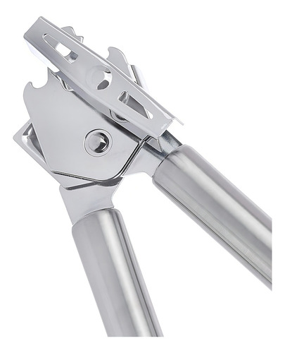 Abrelatas De Acero Inoxidable Basics