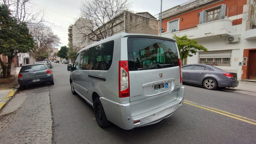 Peugeot Expert 2.0 Hdi Tepee Business 8 Pas Largo