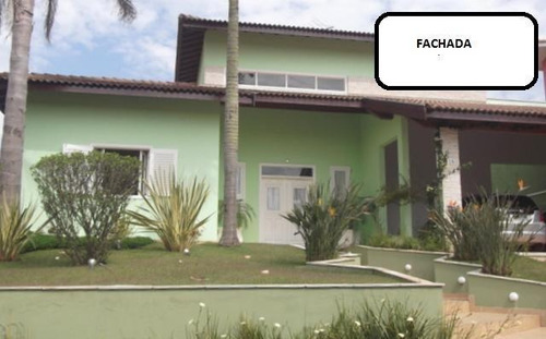 Casa Com 3 Dormitórios À Venda, 320 M² - Nova Higienópolis - Jandira/sp - Ca2561