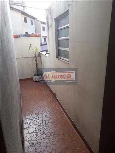 Sobrado Alameda Yaya - Ai13086