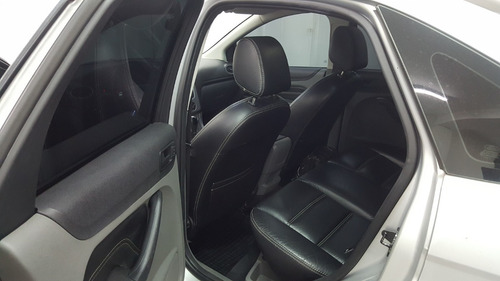Ford Focus Fc 2.0 Automático