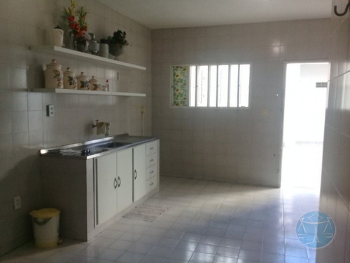 Imagem 9 de 12 de Cod.10635 - Casa Em Petropolis De 3/4 - V-10635