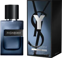 Comprar Perfume Importado Masculino Y Elixir Yves Saint Laurent Parfum Intense 60ml - L'elixir Edp - 100% Original Lacrado Com Selo Adipec E Nota Fiscal