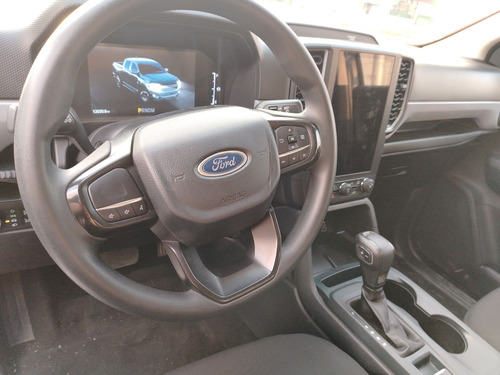 Ford Ranger 2.3 Xl Gasolina At