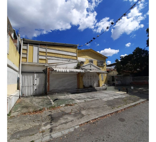 Se Alquila Casa Comercial En La Carlota Para Remodelar