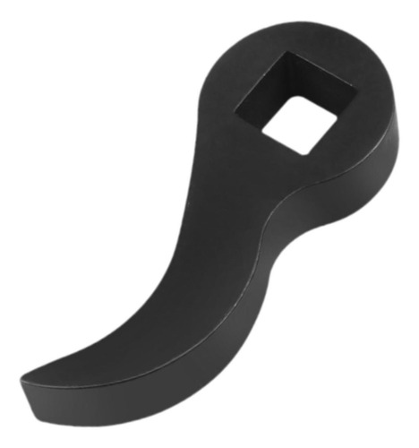 Cabezal Adaptador De Palanca Bullhorn Para 12,5 Mm Negro