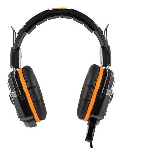 Imagen 2 de 4 de Auricular Gamer Levelup Copperhead Ps4 Oc Xbox One
