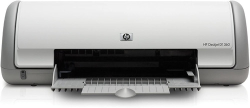 Fuente Impresora Hp D1360 Adaptador Envios Al Interior