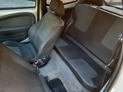 Ford Ka 1.6 Fly Viral 2012 Llantas Full $350mil Y Cuotas Pto