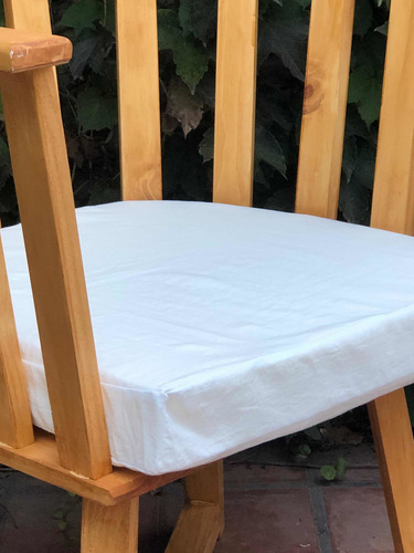 Imagen 3 de 10 de Sillon Gervasoni Grande Apto Exterior Con Almohadon Respaldo