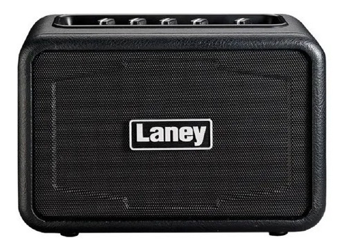 Amplificador Portátil Laney Ironheart Mini Stb 2x3w