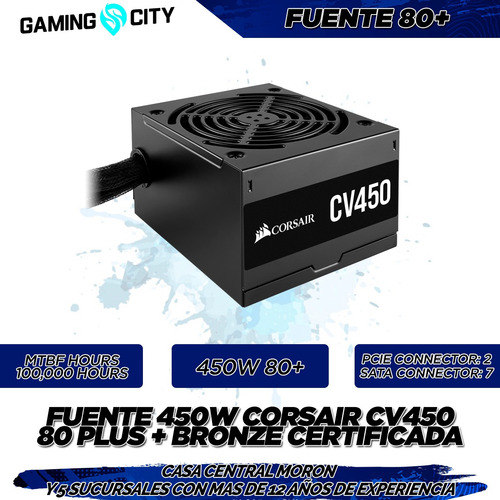 Imagen 7 de 8 de Pc Armada Gamer Amd Ryzen 7 5700g 16gb 3200 480g Nvme Cuotas