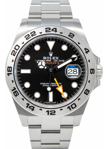 Rolex Explorer