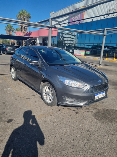 Ford Focus III 1.6 S