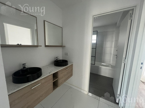 Departamento Alquiler Wilde