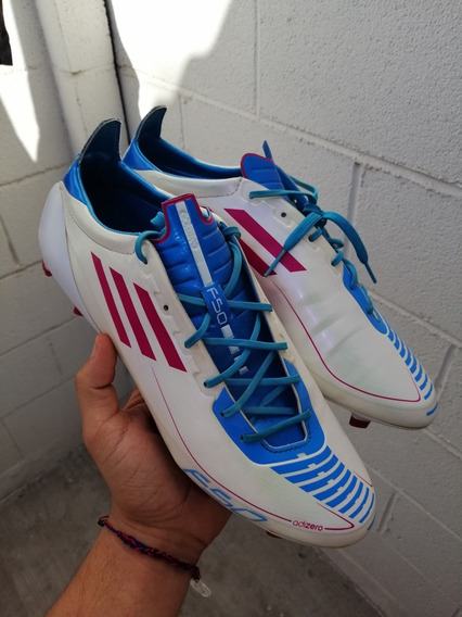 Parámetros con tiempo conspiración Adidas F50 Adizero | MercadoLibre 📦