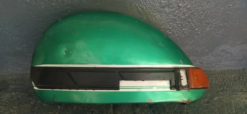 Tapa Lateral Caucho Vespa (Usado)