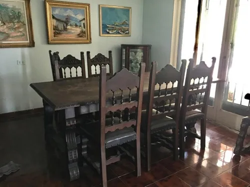 Casa En Venta El Peñon #22-25699