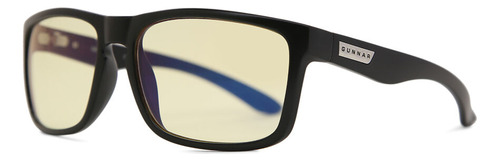 Lentes De Sol Gunnar Intercept Blue-light Block Int-00101 58