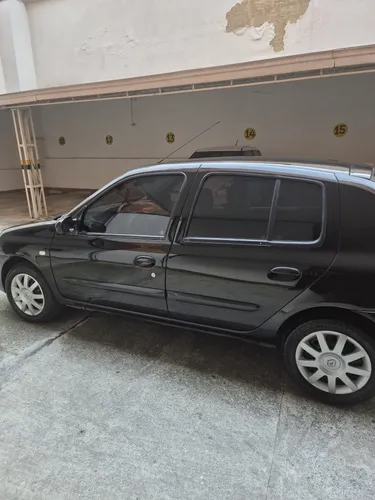 Renault Clio 1.2 Campus