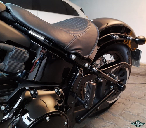 Harley Davidson Softail Slim S