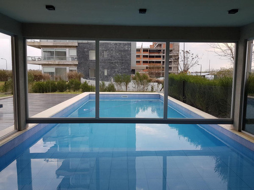 Imagen 20 de 26 de Departamento En Venta - Espigon Trece - Puerto Escondido - Nordelta