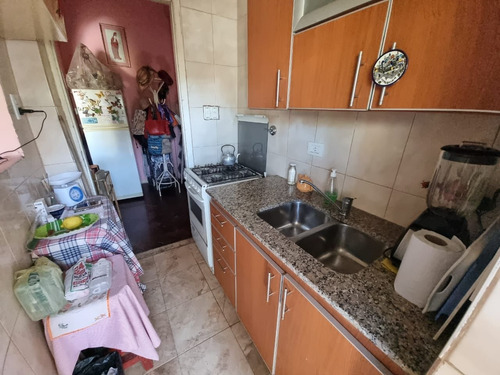 Imagen 9 de 15 de Departamento En Venta De 1 Dormitorio En Balvanera