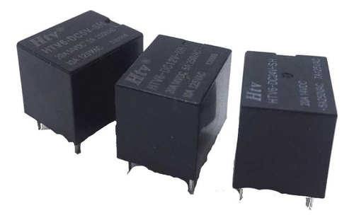 Relay Htv6-dc5v-sh