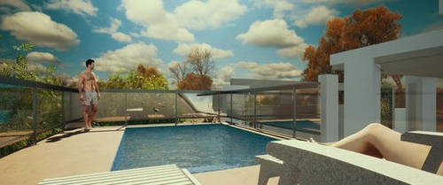 Departamento - Jose Marmol