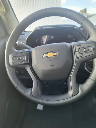 Chevrolet S10 2.8 Cd 4X2 Wt