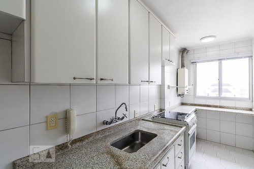Apartamento À Venda - Paraíso, 2 Quartos, 135 - S893002436