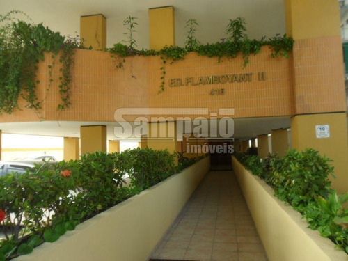 Imagem 3 de 19 de Apartamento - Ref: S2ap4969