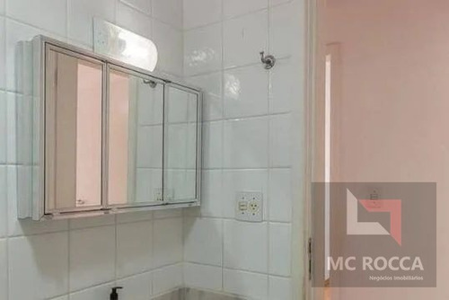 Imagem 9 de 16 de Apartamento 2 Dormitórios - Santa Terezinha - São Bernardo Do Campo - R400