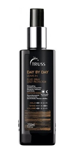 Imagem 1 de 4 de Truss Day By Day - Fluid Spray 250ml