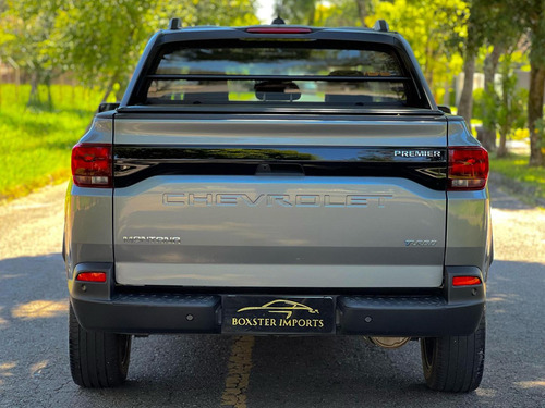Chevrolet Montana T A Pr