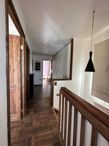Casa En Brisas Del Sol Talcahuano A Pasos De Unab