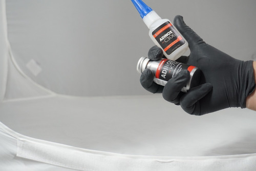 Adinox® K712, Activador Para Todos Los Cianoacrilatos