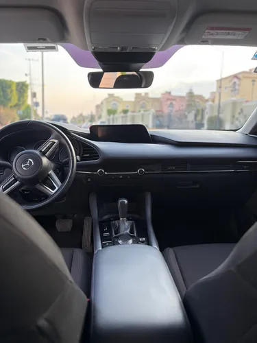 Mazda 3 2.0 Aut Mhev